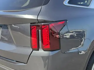 Kia Sorento 2024 S 4 SUV