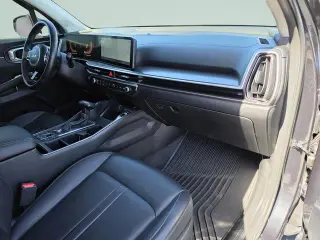 Kia Sorento 2024 S 4 SUV