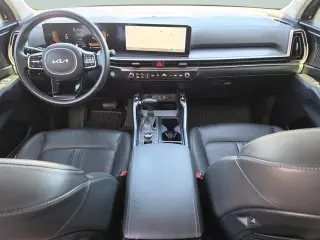 Kia Sorento 2024 S 4 SUV