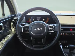 Kia Sorento 2024 S 4 SUV