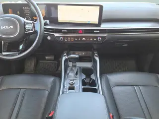 Kia Sorento 2024 S 4 SUV