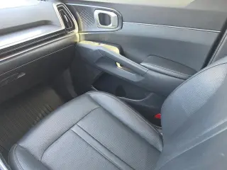 Kia Sorento 2024 S 4 SUV