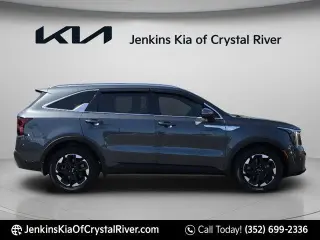 Kia Sorento 2024 S 4 SUV