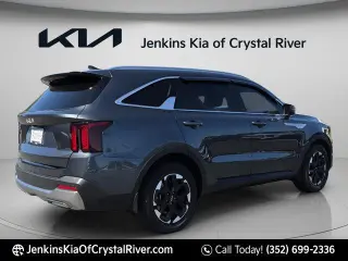 Kia Sorento 2024 S 4 SUV