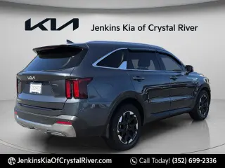Kia Sorento 2024 S 4 SUV