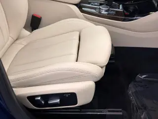 BMW X3 2019 AWD xDrive30i 4dr Vehículo Deportivo de Actividad