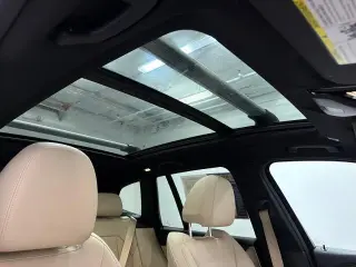 BMW X3 2019 AWD xDrive30i 4dr Vehículo Deportivo de Actividad