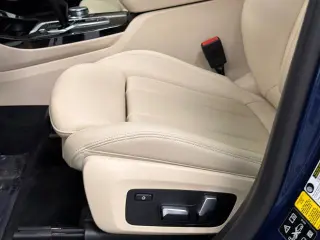 BMW X3 2019 AWD xDrive30i 4dr Vehículo Deportivo de Actividad