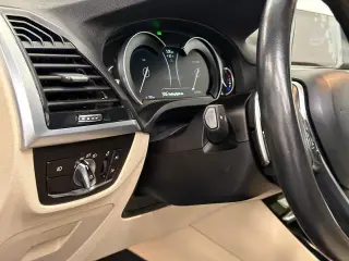 BMW X3 2019 AWD xDrive30i 4dr Vehículo Deportivo de Actividad