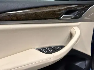 BMW X3 2019 AWD xDrive30i 4dr Vehículo Deportivo de Actividad