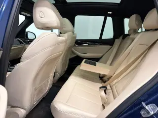 BMW X3 2019 AWD xDrive30i 4dr Vehículo Deportivo de Actividad