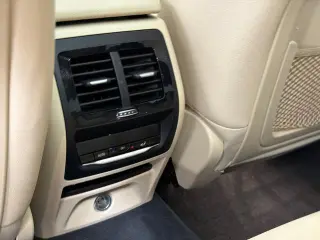 BMW X3 2019 AWD xDrive30i 4dr Vehículo Deportivo de Actividad