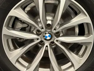 BMW X3 2019 AWD xDrive30i 4dr Vehículo Deportivo de Actividad