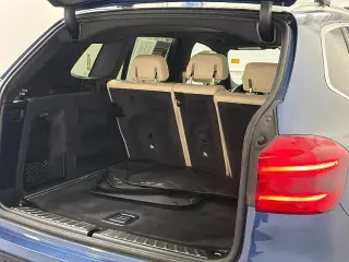 BMW X3 2019 AWD xDrive30i 4dr Vehículo Deportivo de Actividad