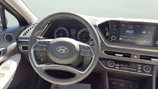 Hyundai SONATA 2022 SEL 4dr Sedan