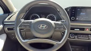 Hyundai SONATA 2022 SEL 4dr Sedan