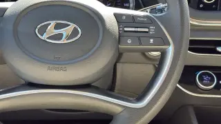 Hyundai SONATA 2022 SEL 4dr Sedan