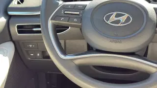 Hyundai SONATA 2022 SEL 4dr Sedan