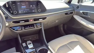 Hyundai SONATA 2022 SEL 4dr Sedan