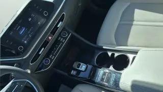 Hyundai SONATA 2022 SEL 4dr Sedan