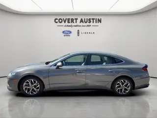 Hyundai SONATA 2022 SEL 4dr Sedan