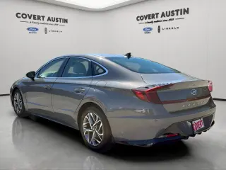 Hyundai SONATA 2022 SEL 4dr Sedan