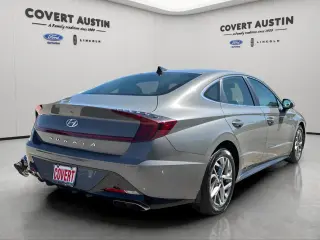 Hyundai SONATA 2022 SEL 4dr Sedan