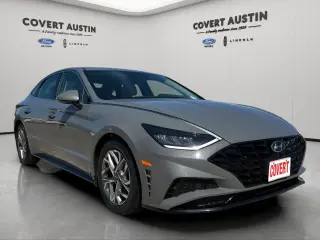 Hyundai SONATA 2022 SEL 4dr Sedan