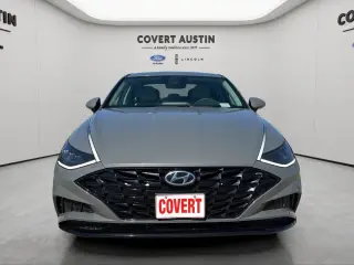 Hyundai SONATA 2022 SEL 4dr Sedan