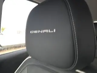 GMC Terrain 2026 4x4 Denali 4dr SUV