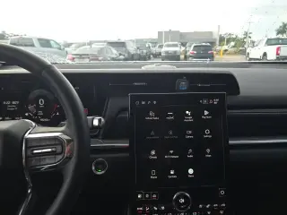 GMC Terrain 2026 4x4 Denali 4dr SUV