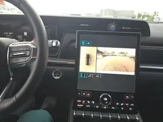 GMC Terrain 2026 4x4 Denali 4dr SUV