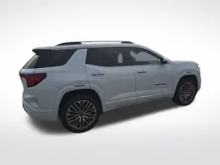 GMC Terrain 2026 4x4 Denali 4dr SUV