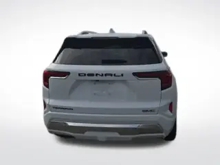 GMC Terrain 2026 4x4 Denali 4dr SUV