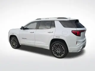 GMC Terrain 2026 4x4 Denali 4dr SUV