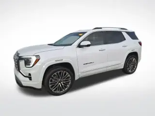 GMC Terrain 2026 4x4 Denali 4dr SUV