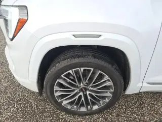GMC Terrain 2026 4x4 Denali 4dr SUV