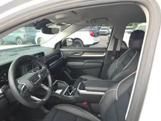 GMC Terrain 2026 4x4 Denali 4dr SUV