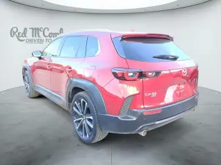 Mazda CX-50 2026 AWD 2.5 S Premium 4dr SUV