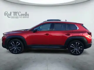 Mazda CX-50 2026 AWD 2.5 S Premium 4dr SUV