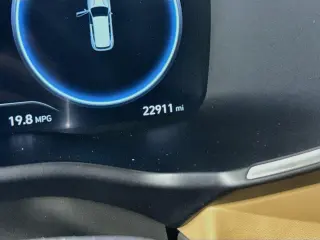 Hyundai SANTA FE 2023 AWD Calligraphy 4dr Crossover