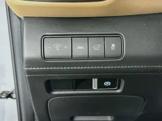 Hyundai SANTA FE 2023 AWD Calligraphy 4dr Crossover