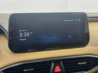 Hyundai SANTA FE 2023 AWD Calligraphy 4dr Crossover