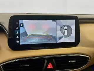 Hyundai SANTA FE 2023 AWD Calligraphy 4dr Crossover