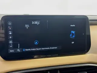 Hyundai SANTA FE 2023 AWD Calligraphy 4dr Crossover