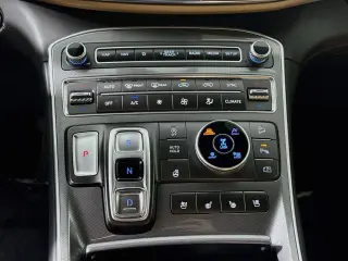 Hyundai SANTA FE 2023 AWD Calligraphy 4dr Crossover