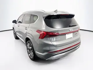 Hyundai SANTA FE 2023 AWD Calligraphy 4dr Crossover