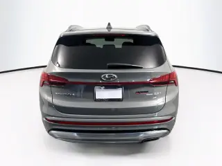 Hyundai SANTA FE 2023 AWD Calligraphy 4dr Crossover