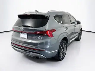 Hyundai SANTA FE 2023 AWD Calligraphy 4dr Crossover
