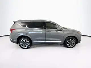 Hyundai SANTA FE 2023 AWD Calligraphy 4dr Crossover